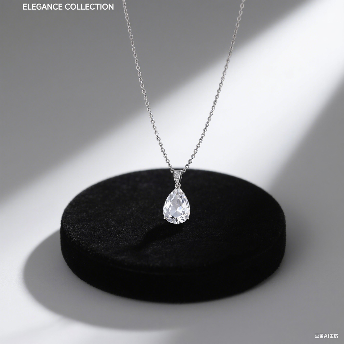 Necklaces: More Than Adornment—The Emotional Centerpiece of Your Outfit
