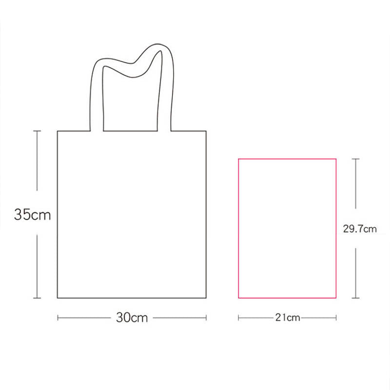 Buddhist Blessing Lotus Shape Canvas Shoulder Bag