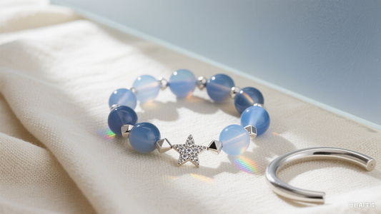 Beaded Bracelets: More Than Just Accessories—A Touch of Ritual in Daily Life