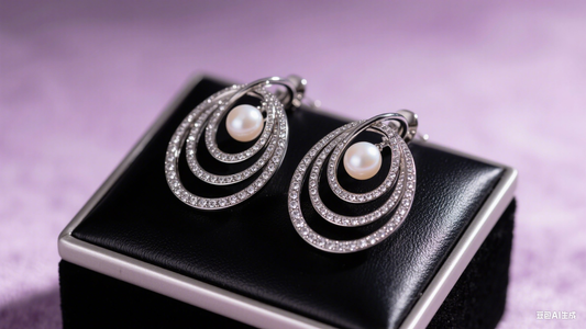 Earrings: More Than Just Decor—They’re Emotional Accents That Elevate Your Outfit