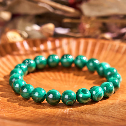 Buddhist Blessing Restores Calmness Cool Color Series Love Tranquility Bracelet