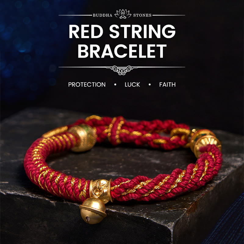 Buddhist Blessing Tibetan Om Mani Padme Hum Carved Zakiram Goddess of Wealth Charm Amulet Bracelet