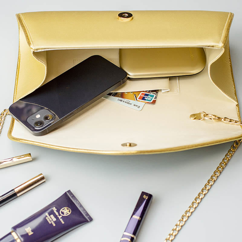 Buddhist Blessing Magnolia Su Embroidery Wedding Shopping Purse Handbag Crossbody Bag