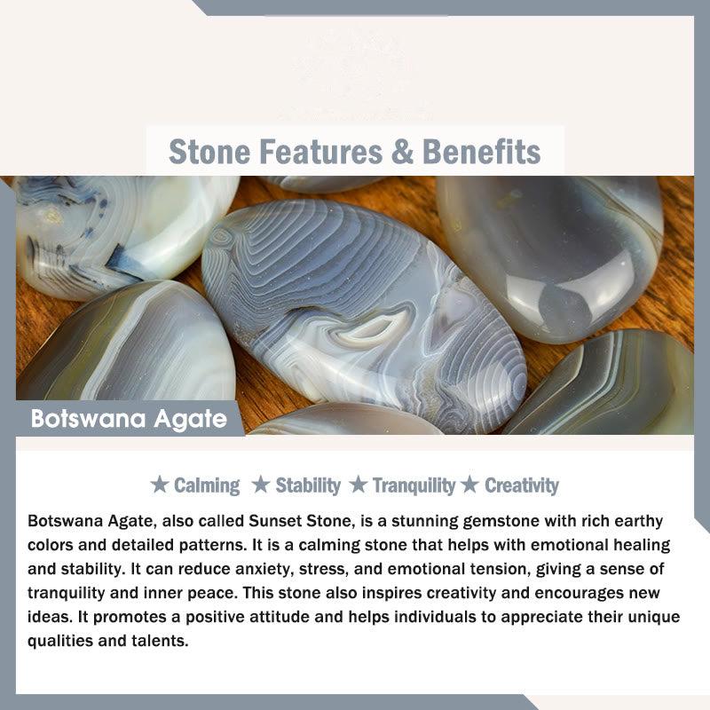 Buddhist Blessing 6mm Various Stone Crystal Black Glitter Stone Red Tiger Eye Beads Protection Bracelet