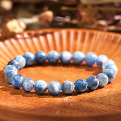 Buddhist Blessing Restores Calmness Cool Color Series Love Tranquility Bracelet