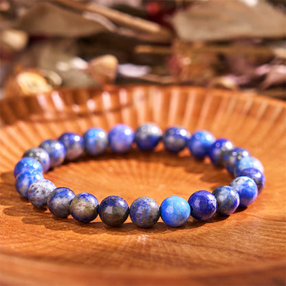 Buddhist Blessing Restores Calmness Cool Color Series Love Tranquility Bracelet