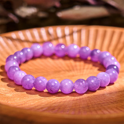 Buddhist Blessing Restores Calmness Cool Color Series Love Tranquility Bracelet