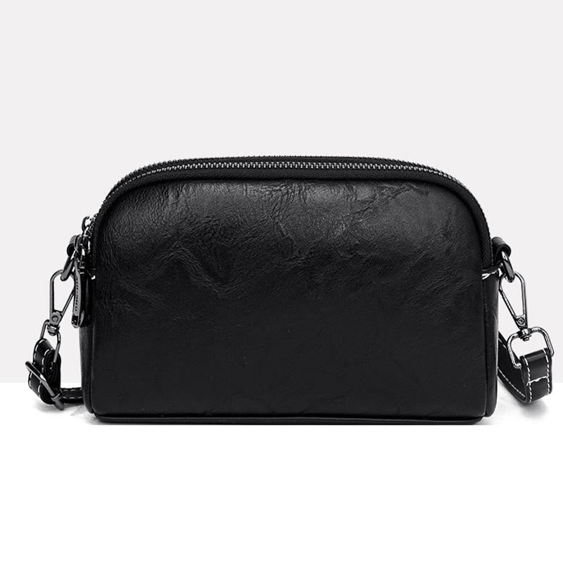 Buddhist Blessing Peony Pomegranate Flowers Su Embroidery Journey Shopping Purse Shoulder Bag Crossbody Bag