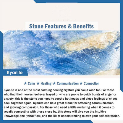 Buddhist Blessing Restores Calmness Cool Color Series Love Tranquility Bracelet