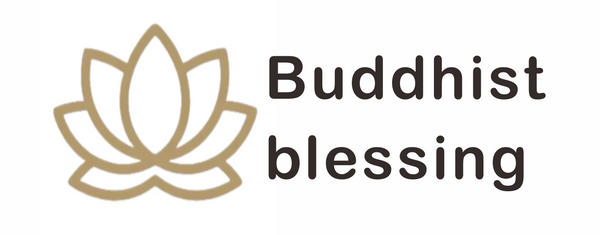 Buddhistblessing