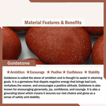 Buddhist Blessing 925 Sterling Silver Crystal Beads White Jade Black Onyx Blessing Elastic Ring