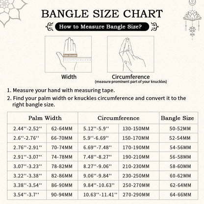 Buddhist Blessing Colorful Geometric Hollow 8-shaped Alloy Healing Elastic Bracelet Bangle