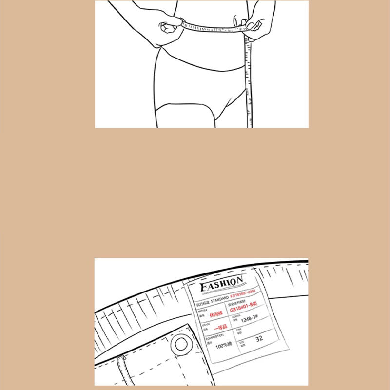 Buddhist Blessing Natural Cinnabar Calm Blessing Red String Belly Chain