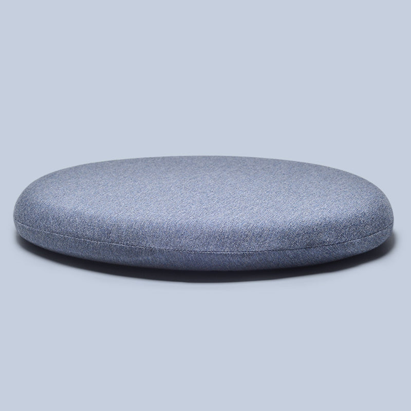 Buddha Stones Memory Foam Meditation Seat Cushion Chair Pad Home Living Room Decoration
