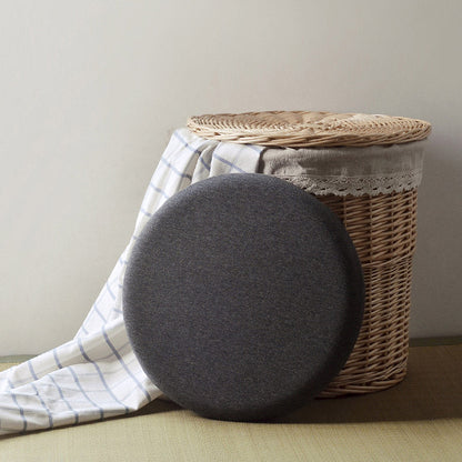 Buddha Stones Memory Foam Meditation Seat Cushion Chair Pad Home Living Room Decoration