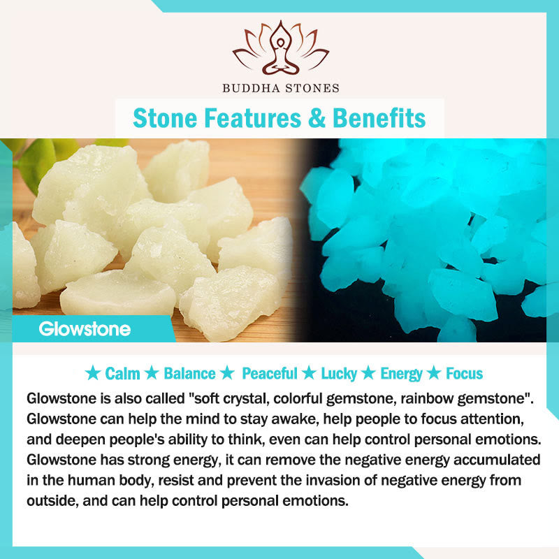 Buddha Stones Chinese Zodiac Obsidian PiXiu Protection Mala Bracelet