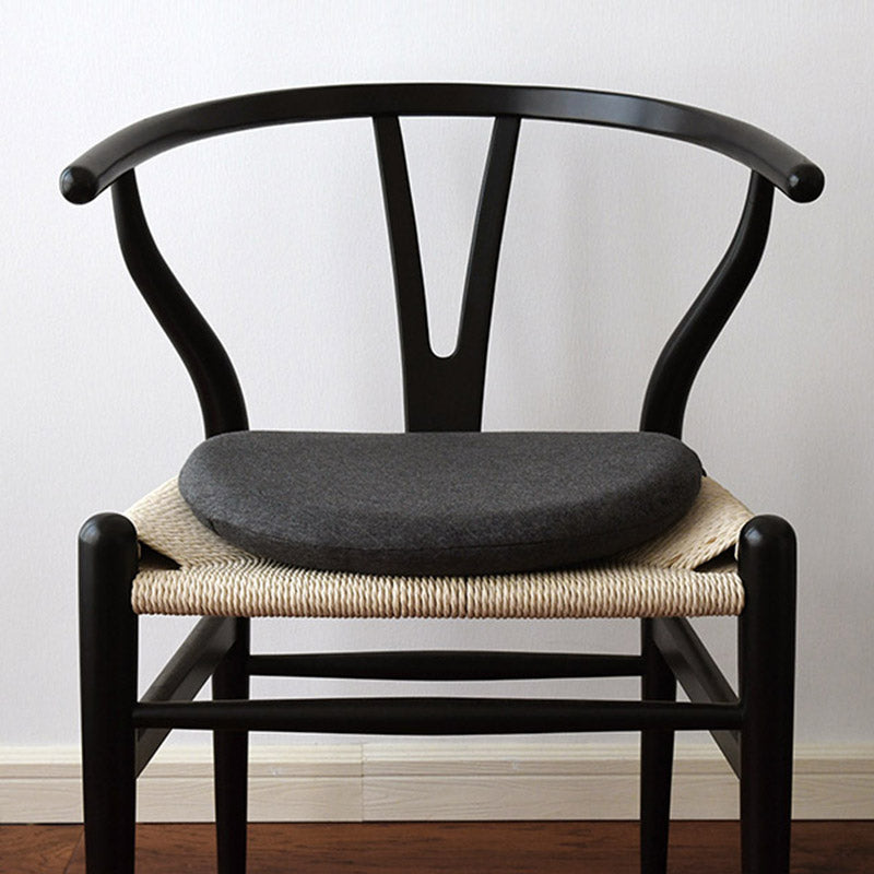 Buddha Stones Memory Foam Meditation Seat Cushion Chair Pad Home Living Room Decoration